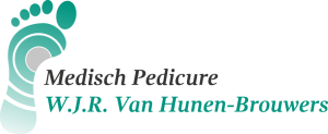 Logo_Pedicure_Van-Hunen-Brouwers